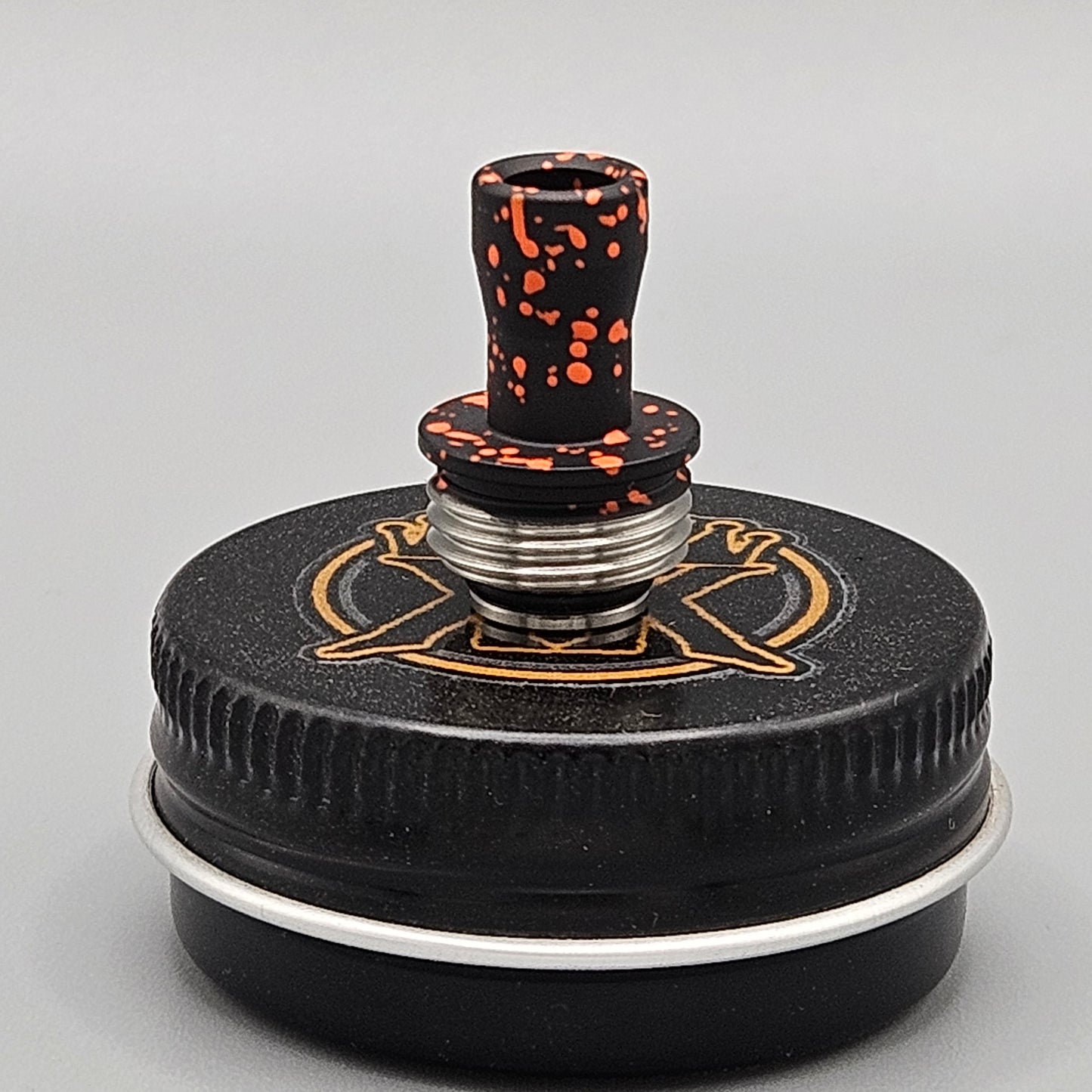 CERAKOTED INTEGRATED TIPS SPLATTER SERIES