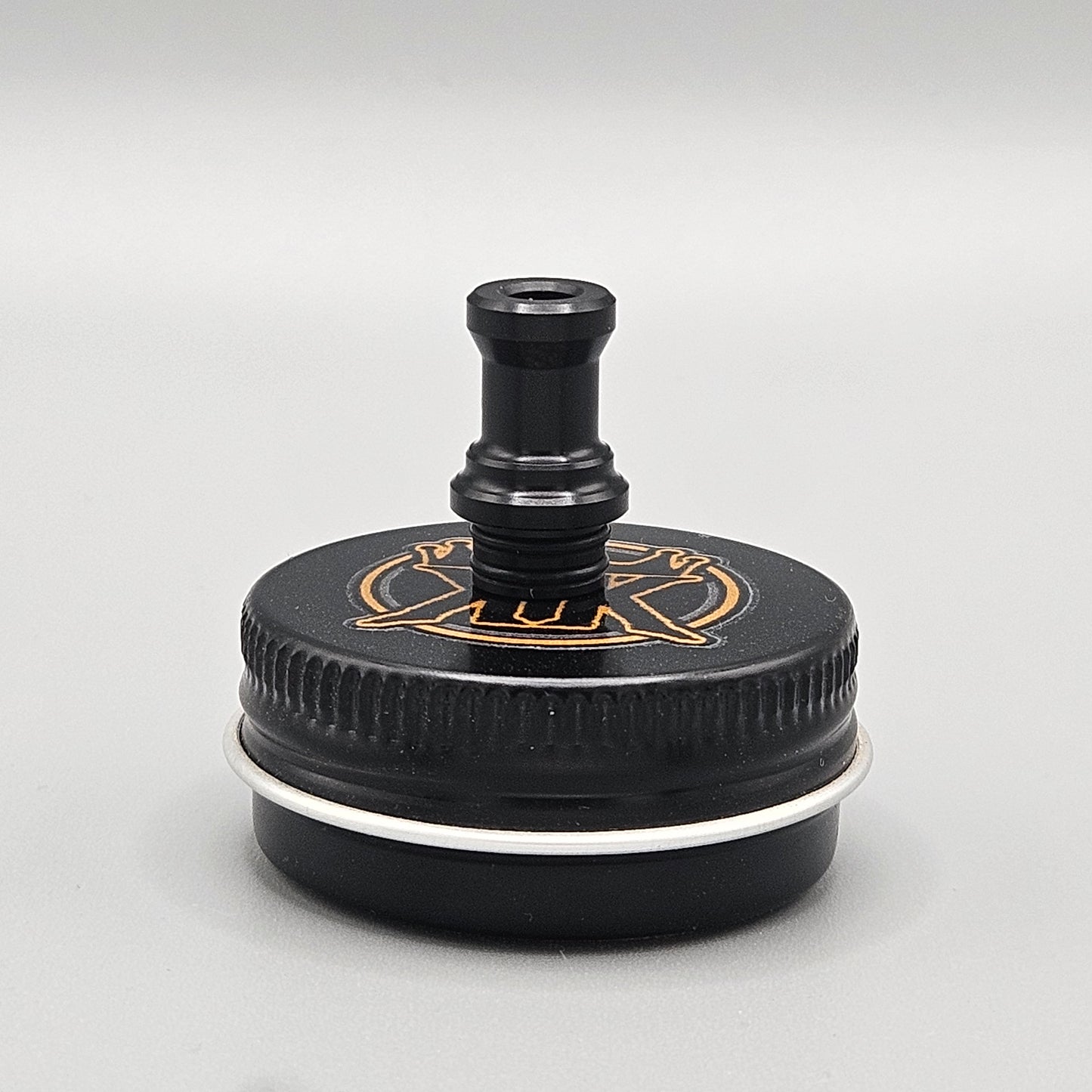 CUSTOM COATED 510 DRIP TIPS