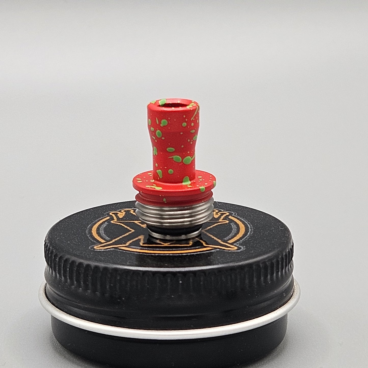 CERAKOTED INTEGRATED TIPS SPLATTER SERIES