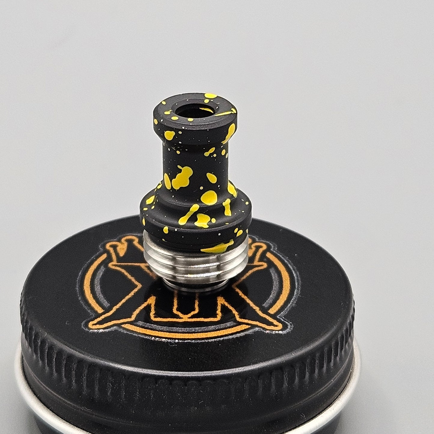 CERAKOTED INTEGRATED TIPS SPLATTER SERIES