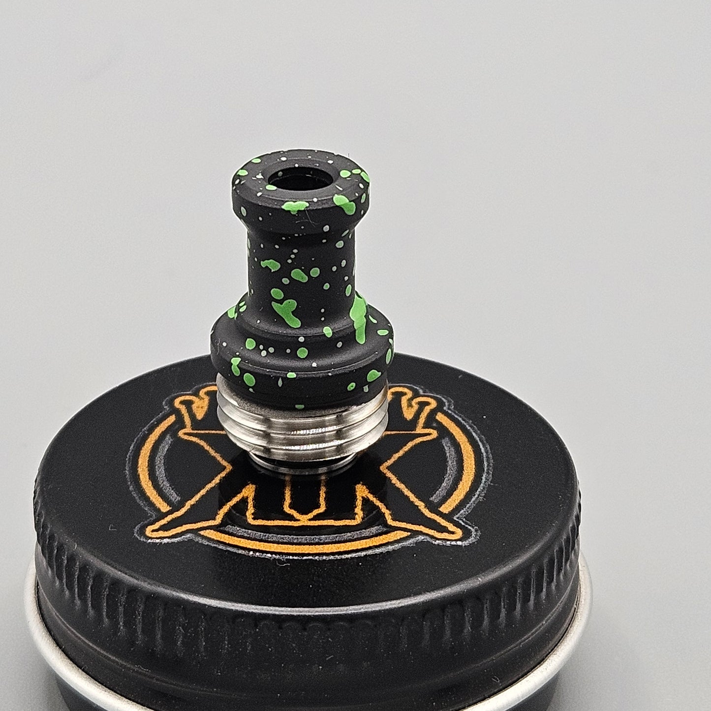CERAKOTED INTEGRATED TIPS SPLATTER SERIES