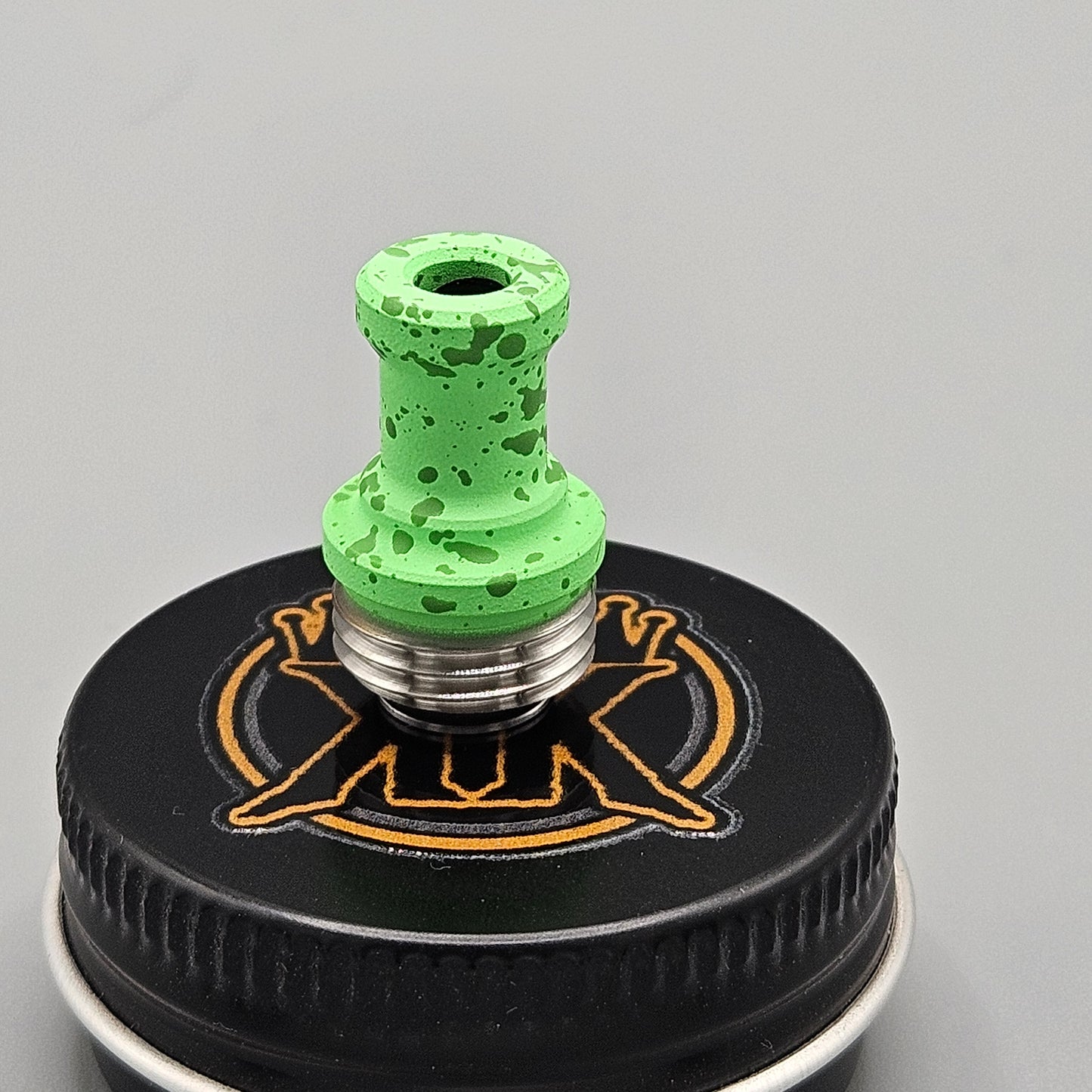 CERAKOTED INTEGRATED TIPS SPLATTER SERIES