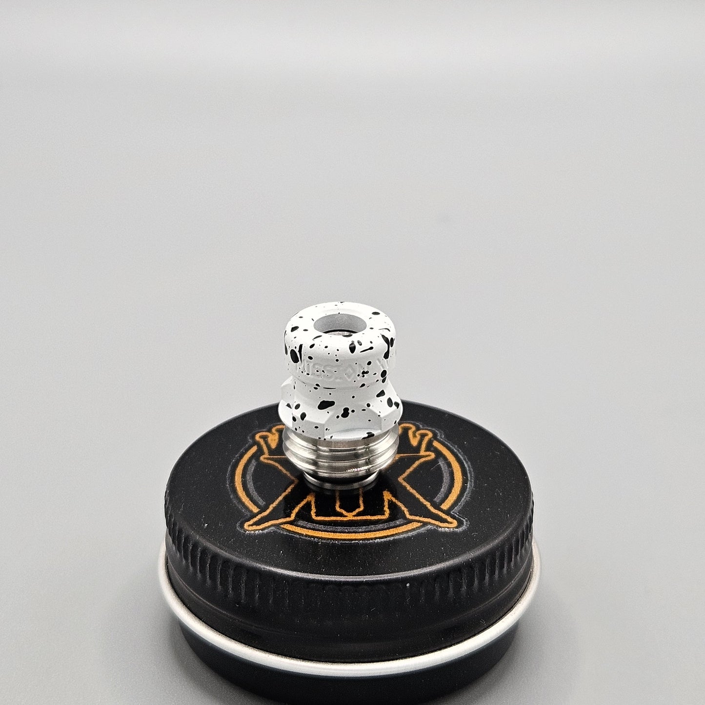 CERAKOTED INTEGRATED TIPS SPLATTER SERIES
