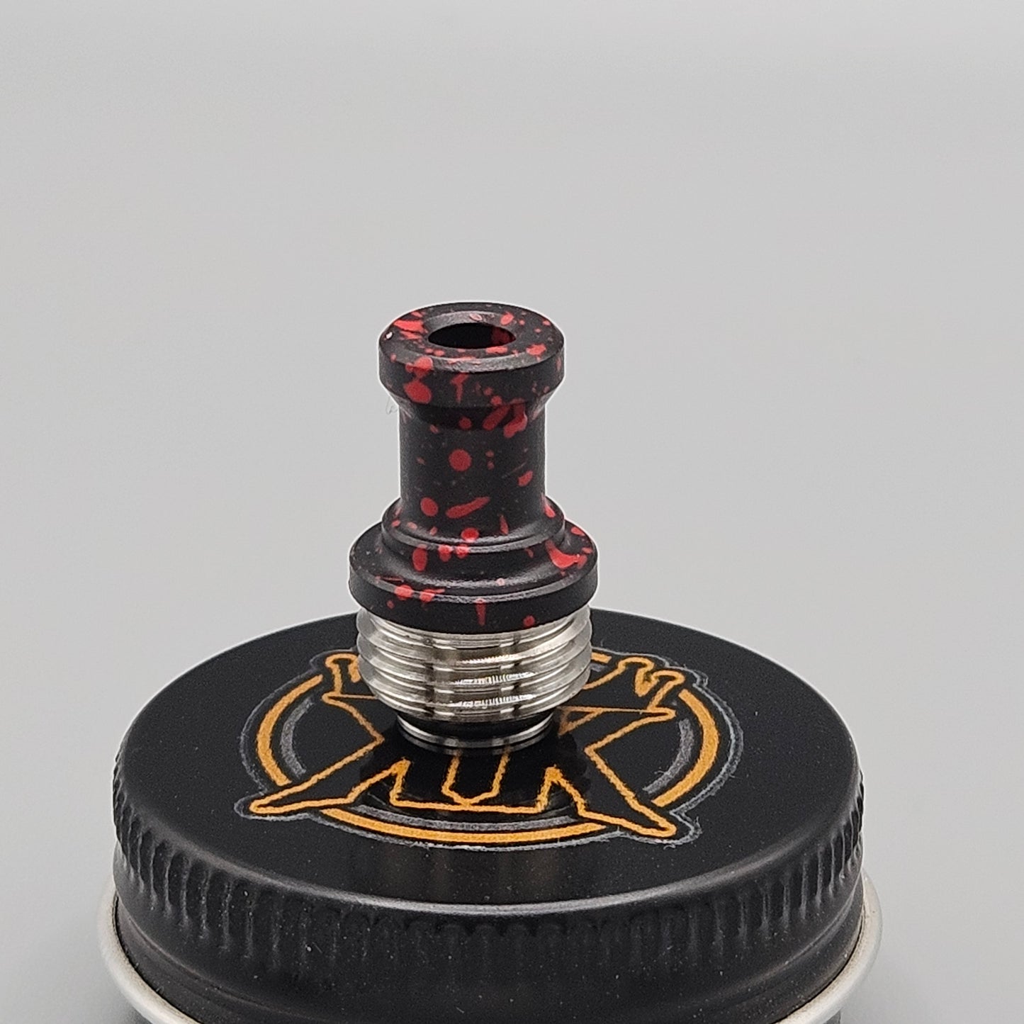 CERAKOTED INTEGRATED TIPS SPLATTER SERIES