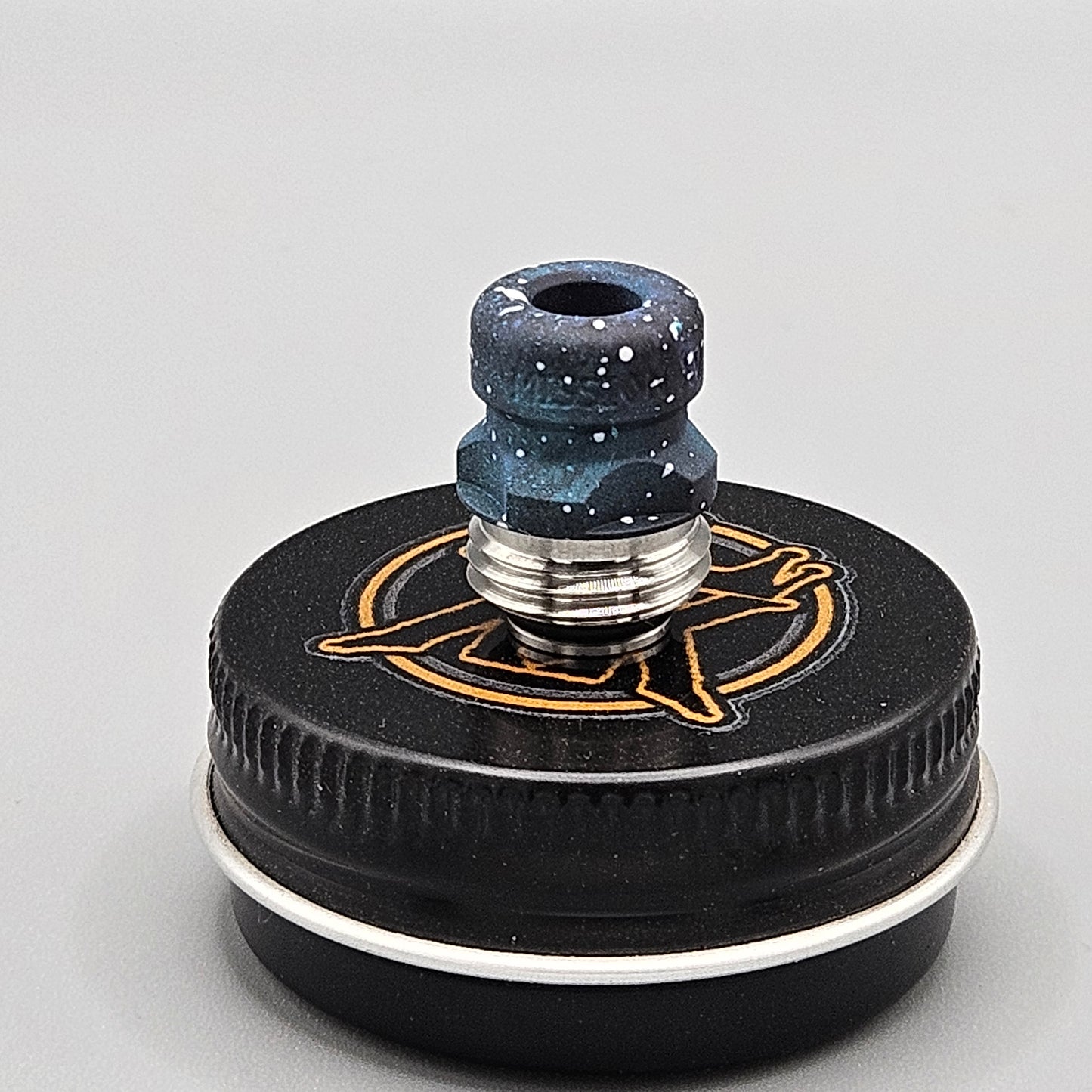 CERAKOTED INTEGRATED TIPS SPLATTER SERIES