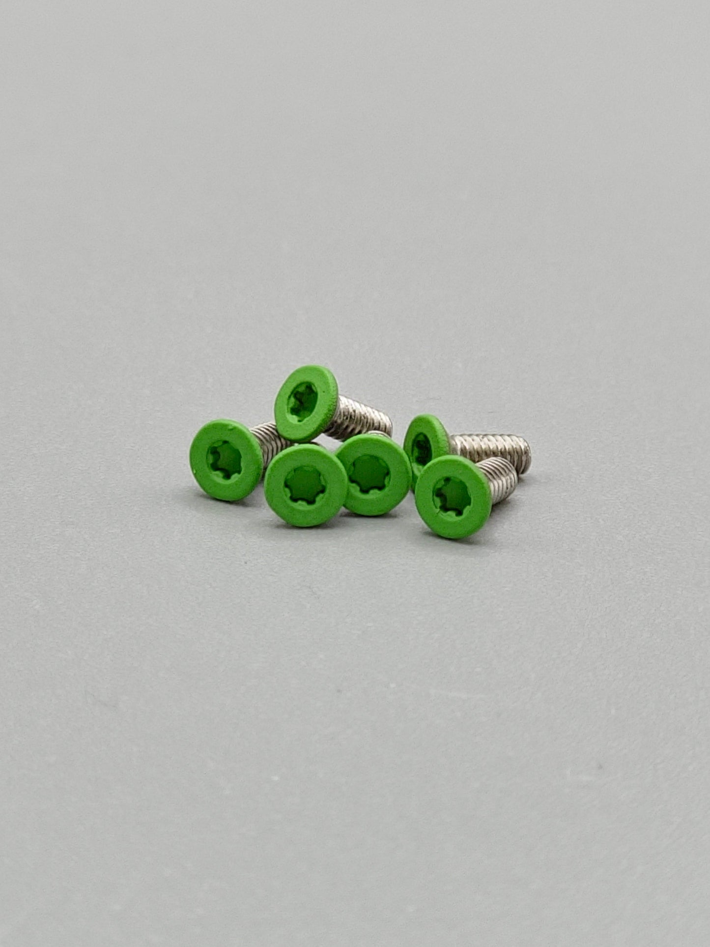 DELRO | SCREW SET (6)