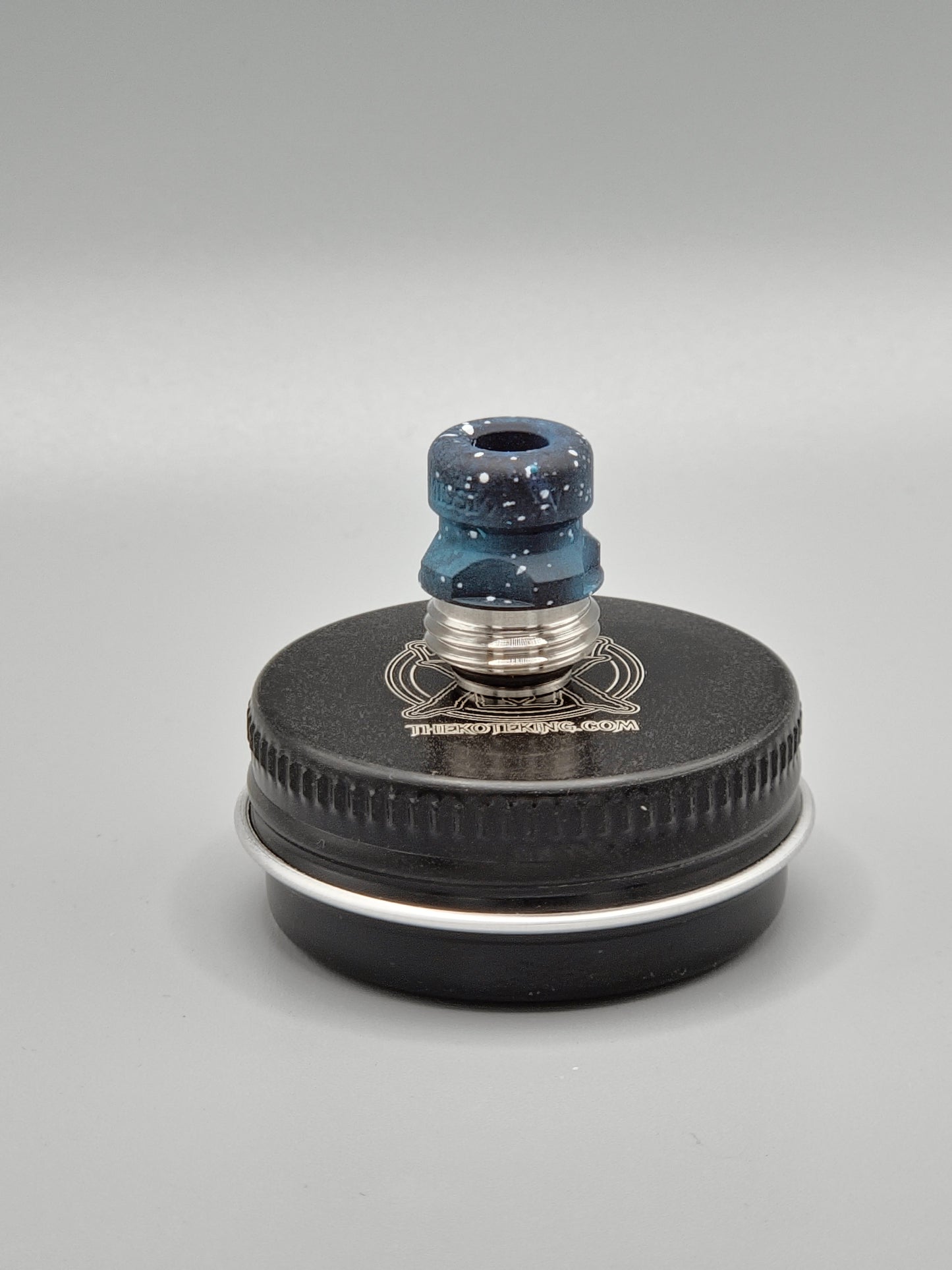 CERAKOTED INTEGRATED TIPS SPLATTER SERIES