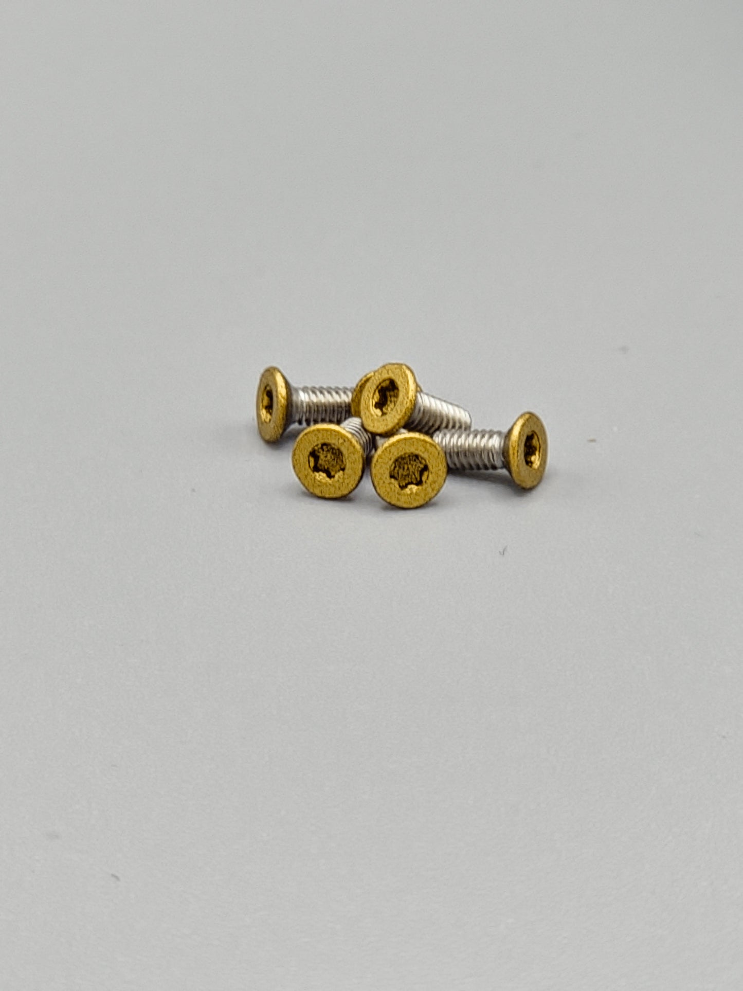 DELRO | SCREW SET (6)