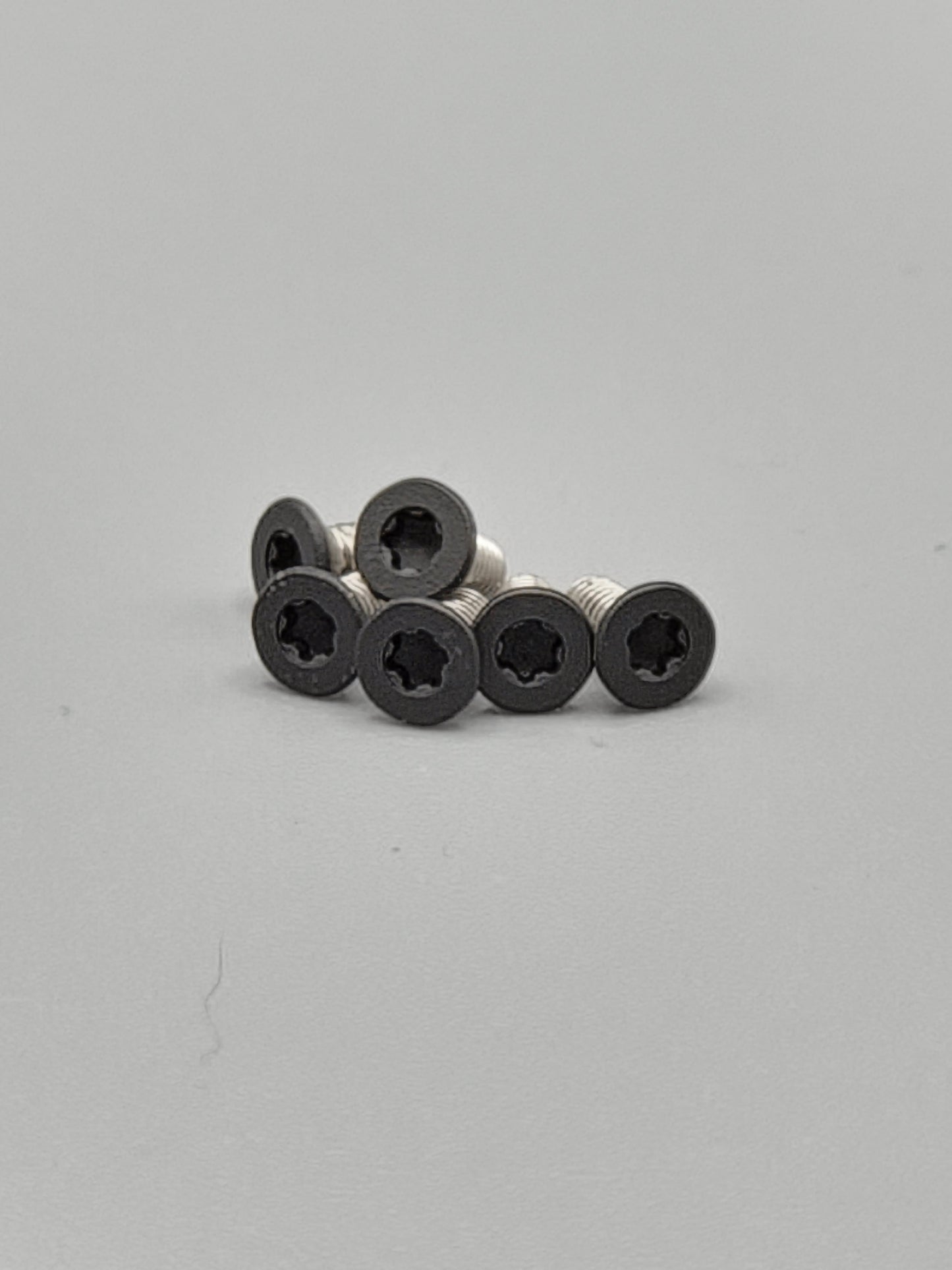 DELRO | SCREW SET (6)