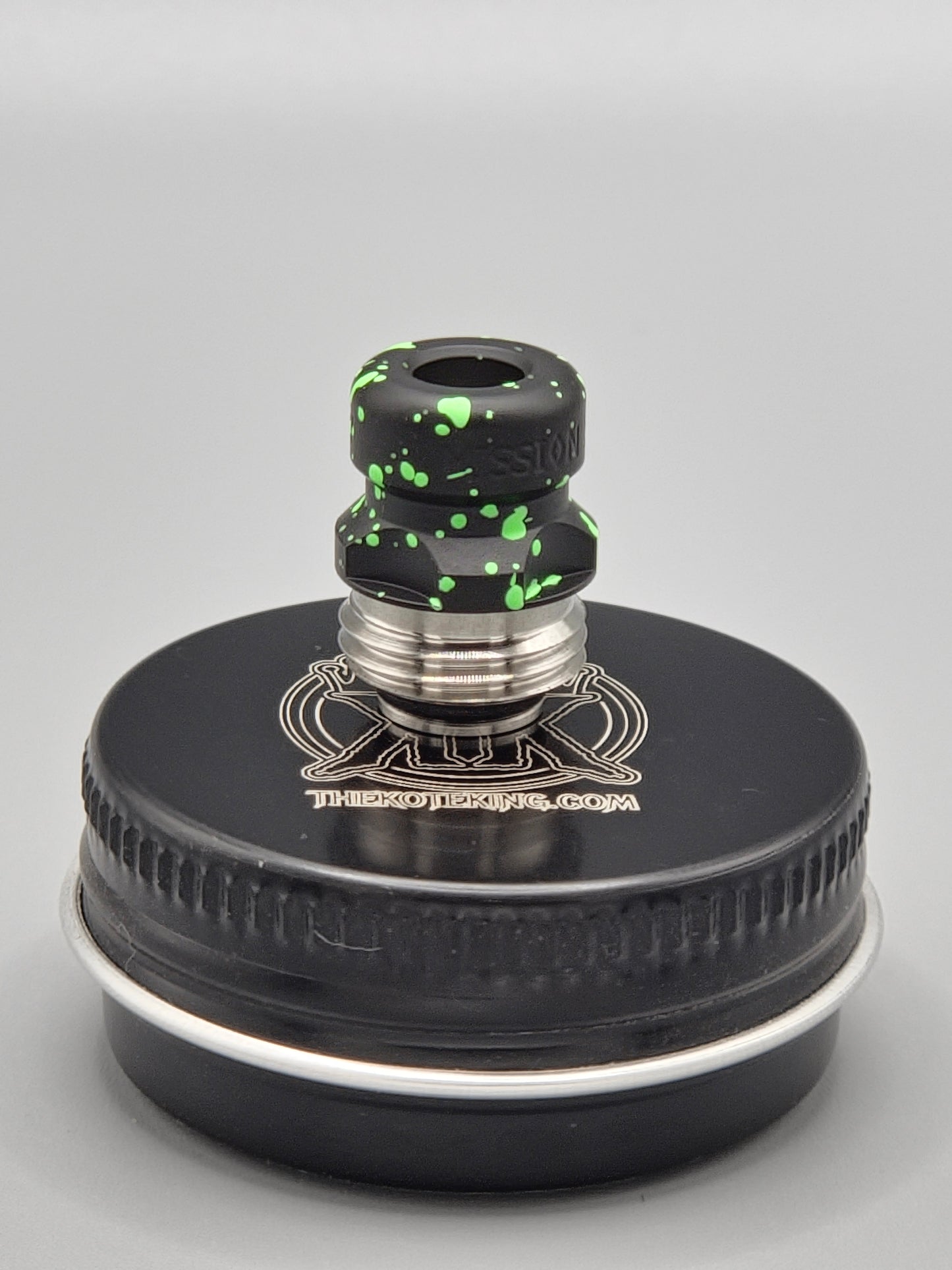 CERAKOTED INTEGRATED TIPS SPLATTER SERIES