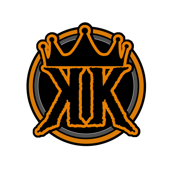 The KoteKing Custom Coatings