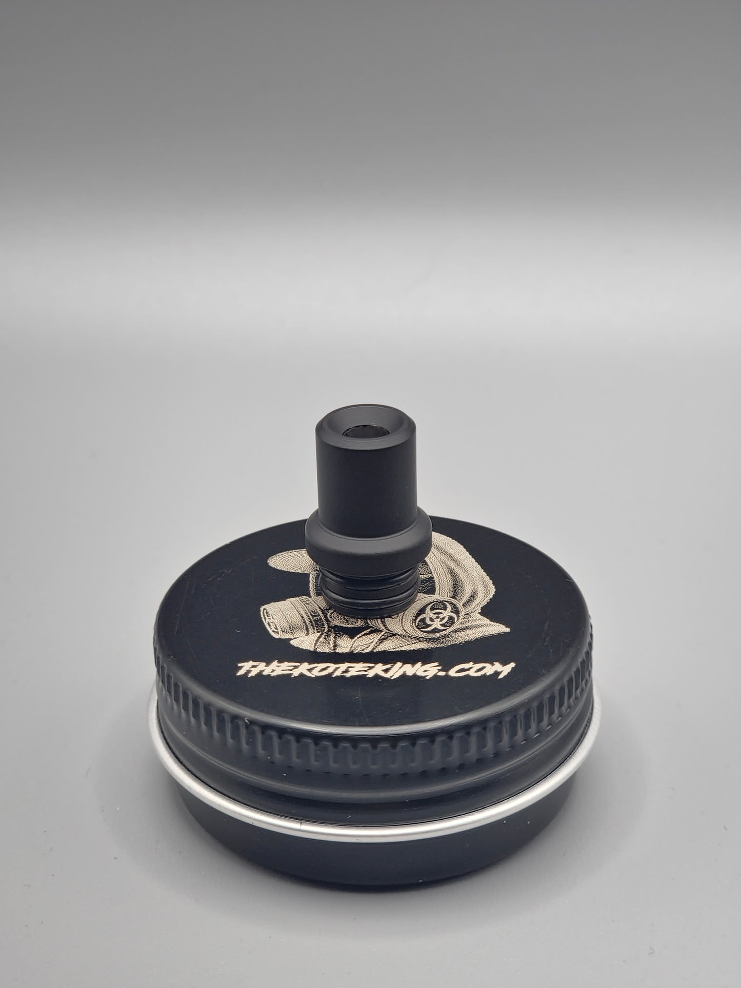 CERAKOTED 510 DRIP TIPS