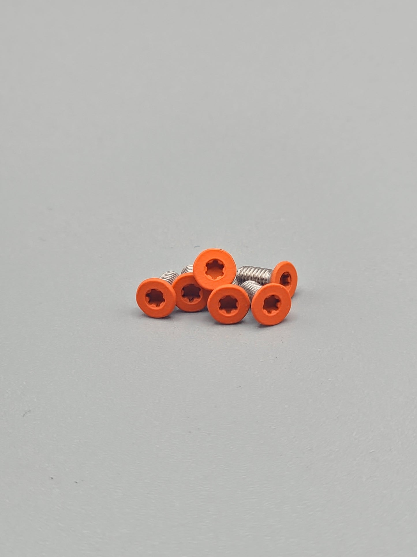 DELRO | SCREW SET (6)