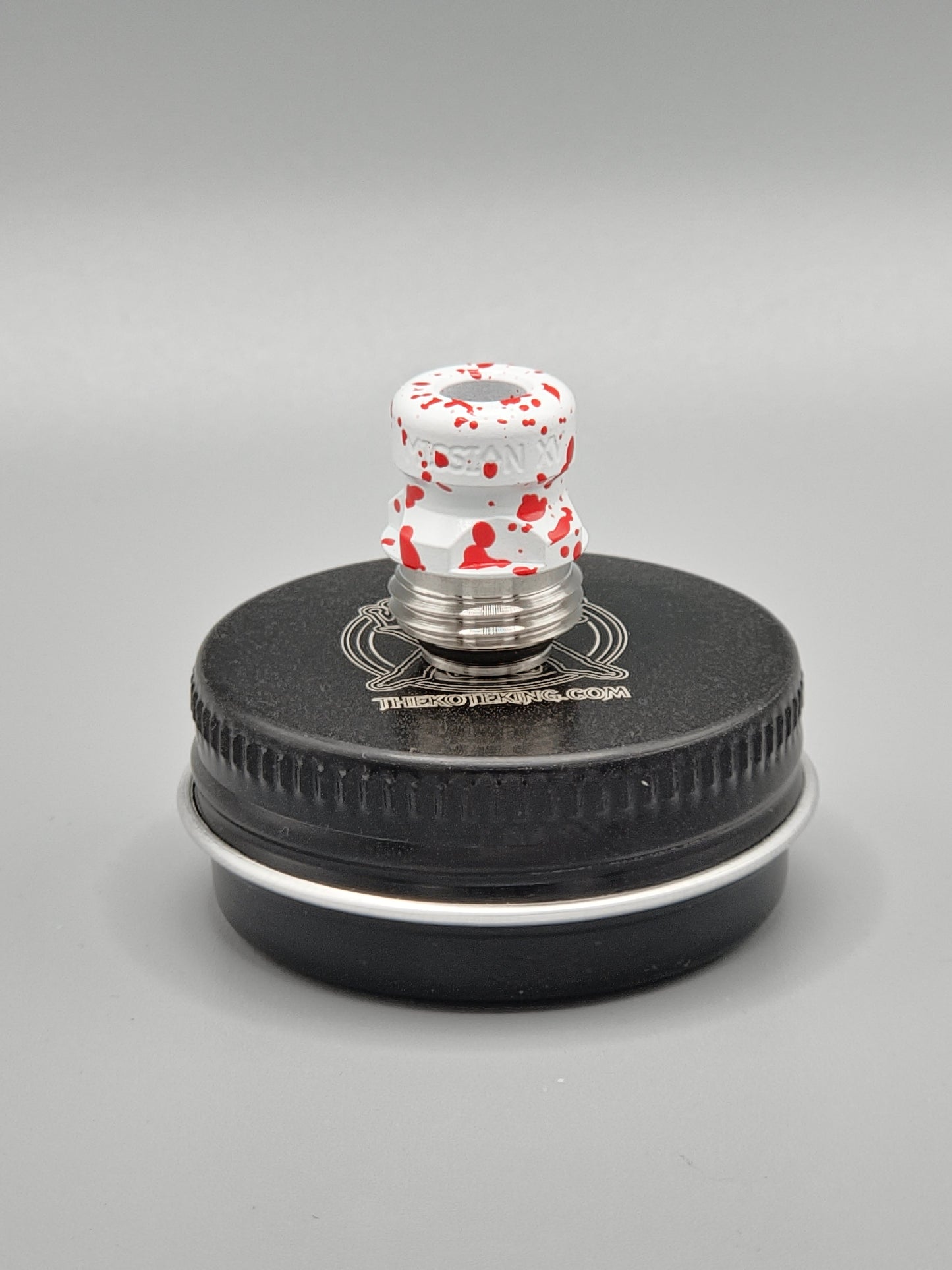CERAKOTED INTEGRATED TIPS SPLATTER SERIES