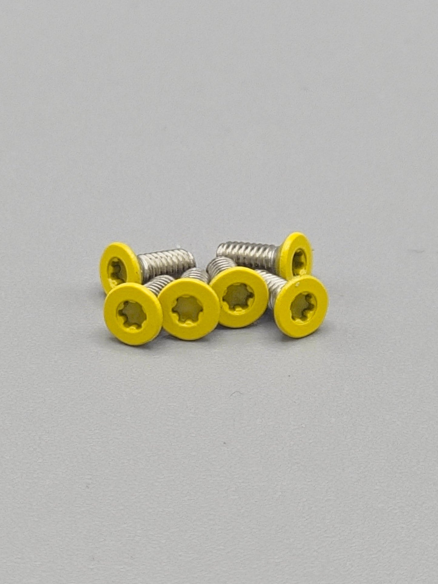DELRO | SCREW SET (6)