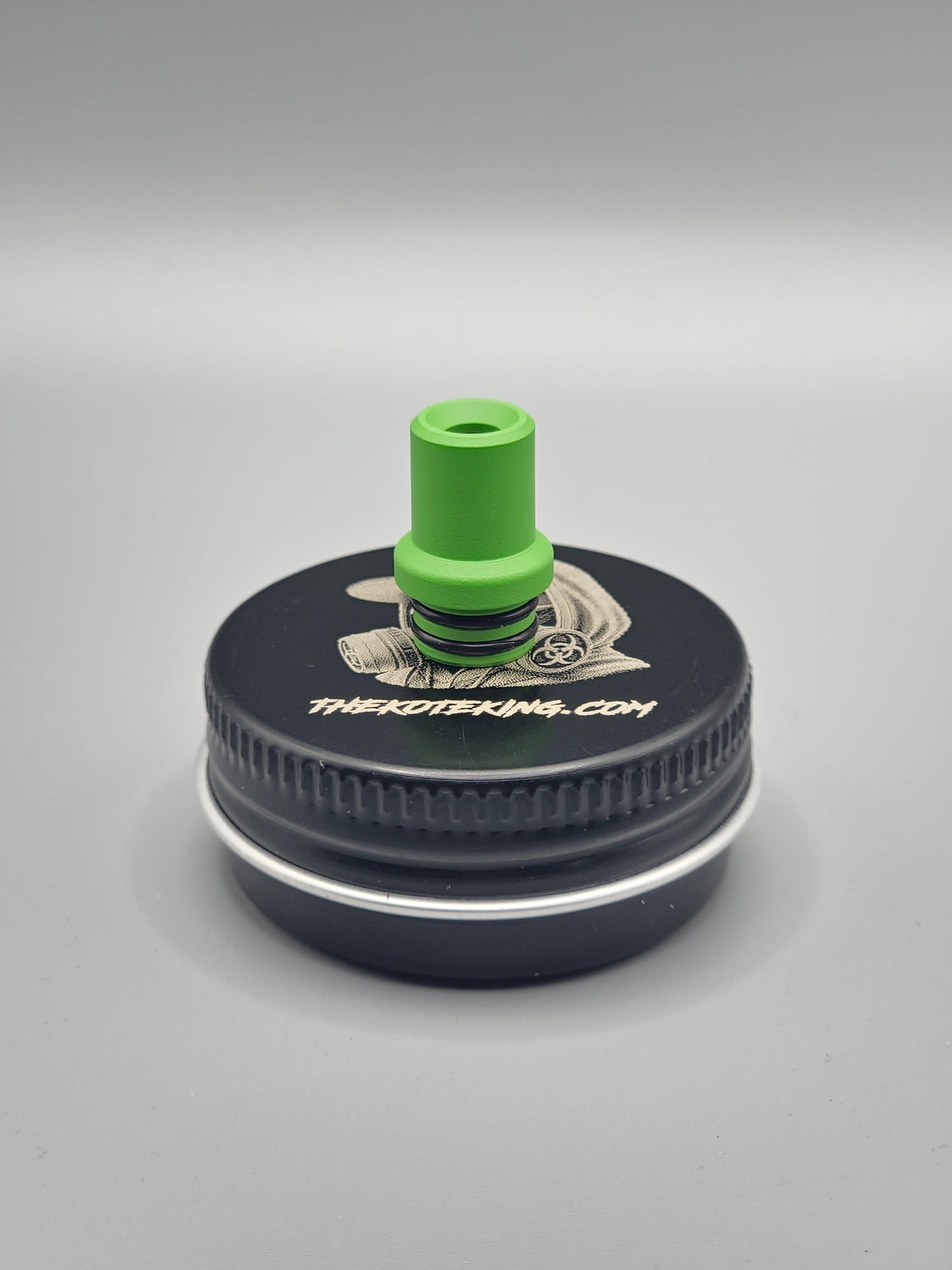 CERAKOTED 510 DRIP TIPS