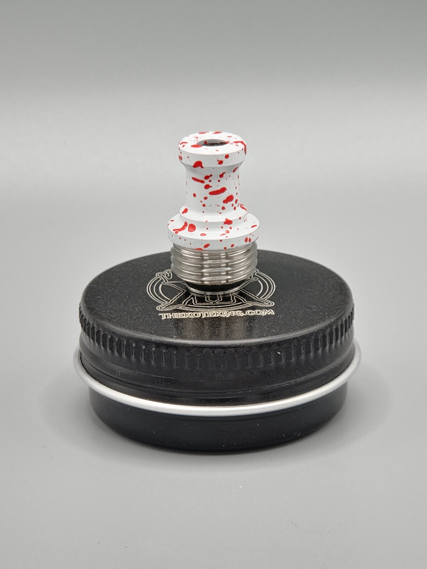CERAKOTED INTEGRATED TIPS SPLATTER SERIES