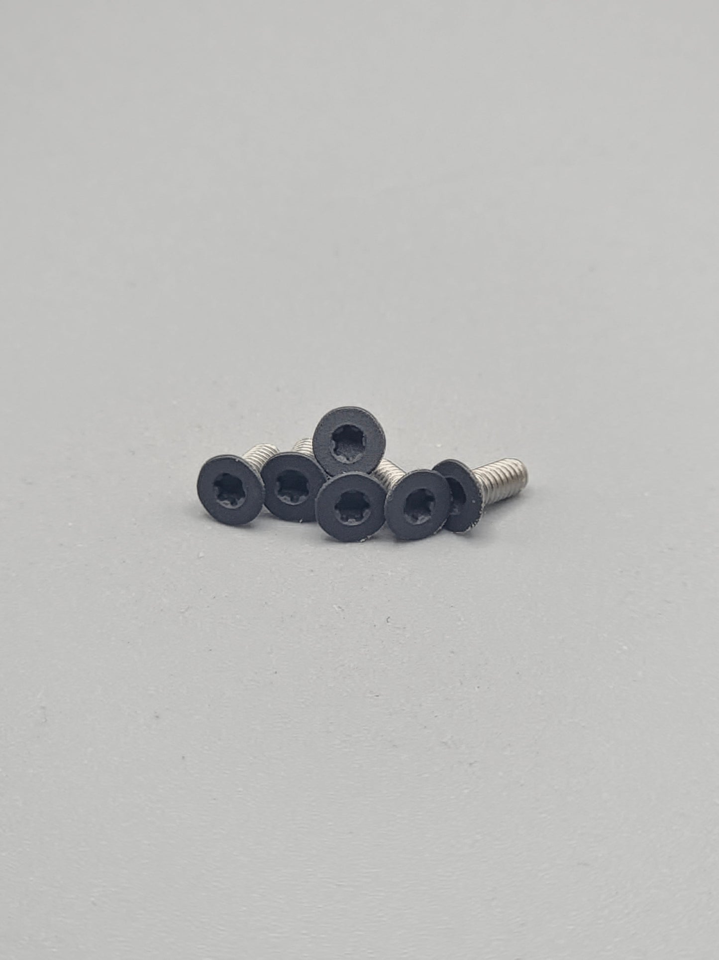 DELRO | SCREW SET (6)