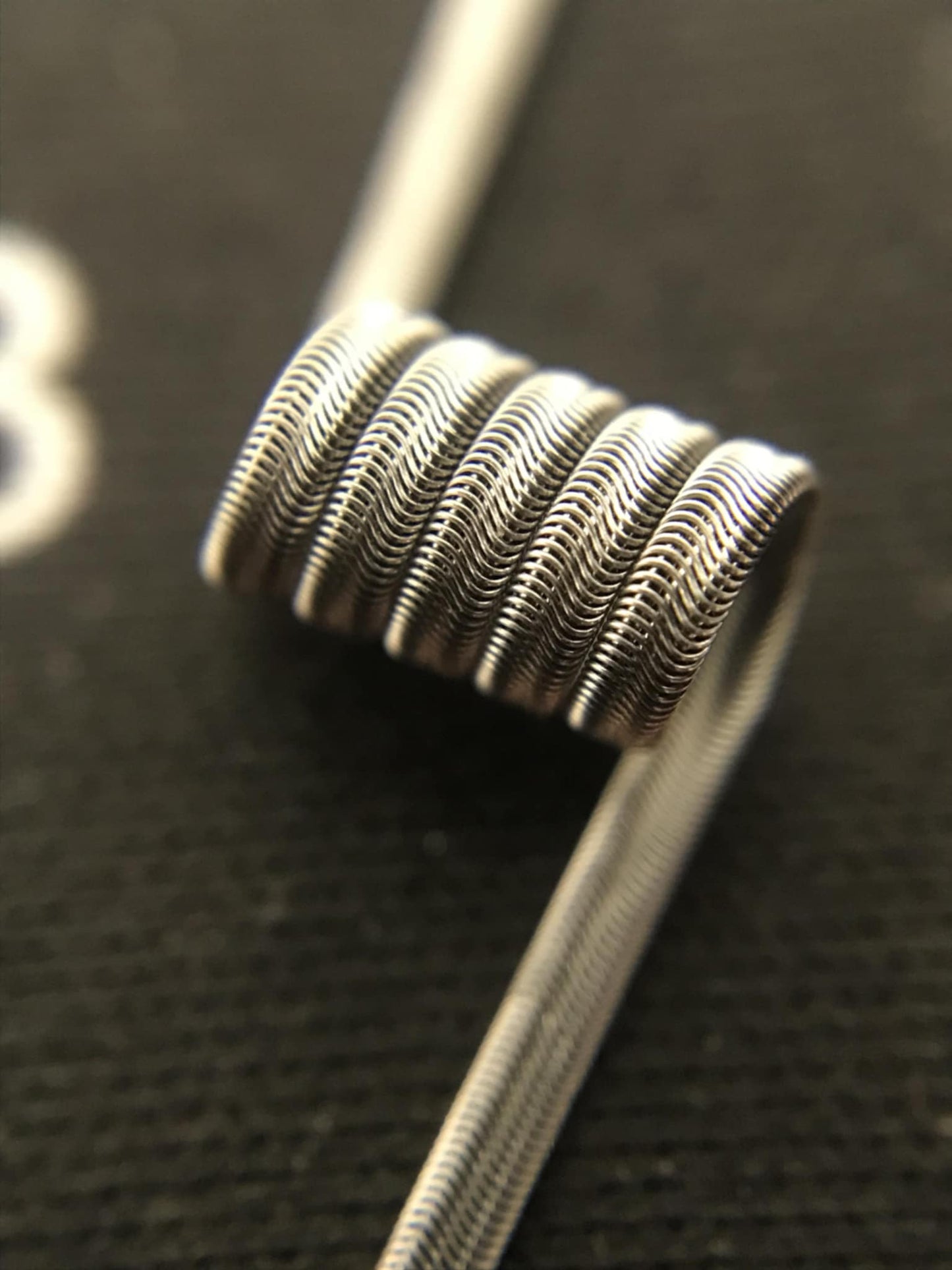 PENDULUM COILS