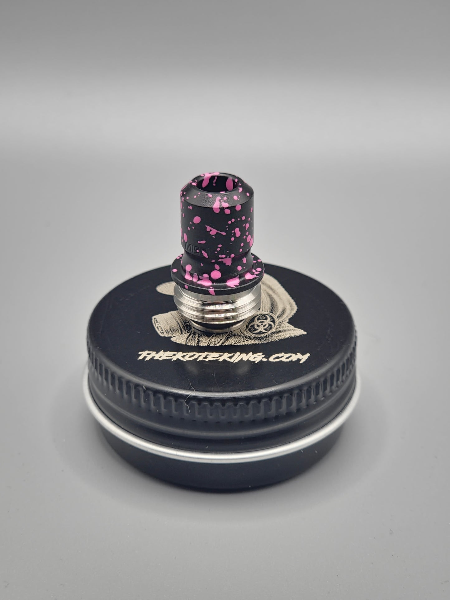 CERAKOTED INTEGRATED TIPS SPLATTER SERIES