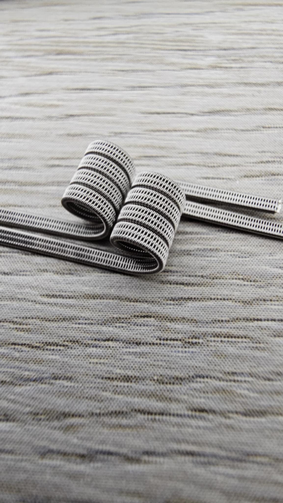 PENDULUM COILS