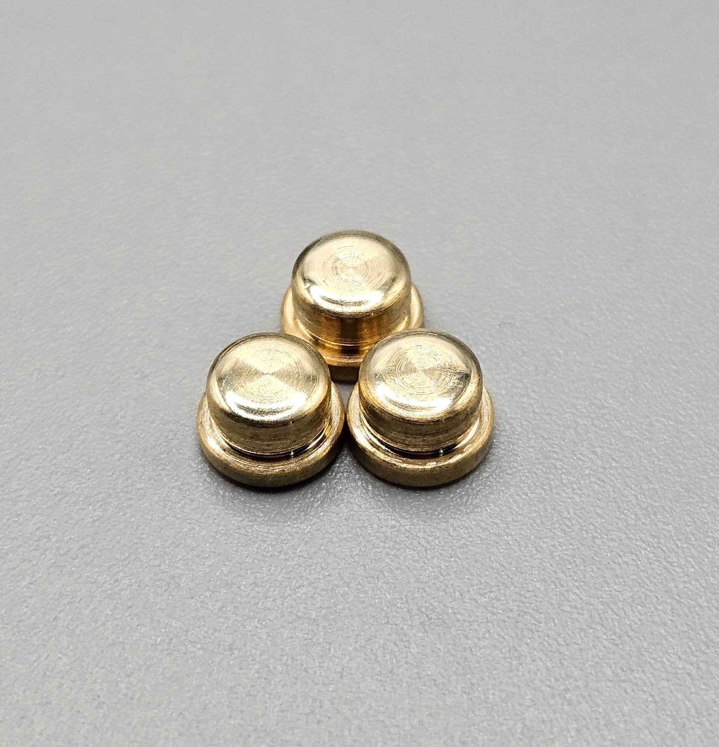 BMM CONTROL BUTTON (SET OF 3)