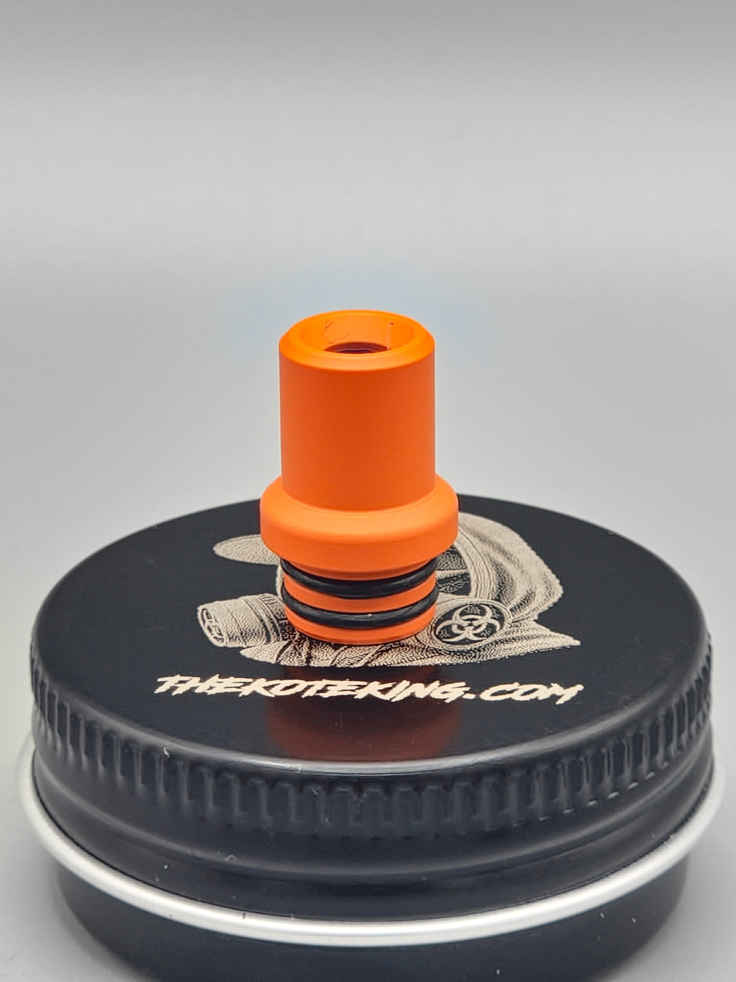 CERAKOTED 510 DRIP TIPS