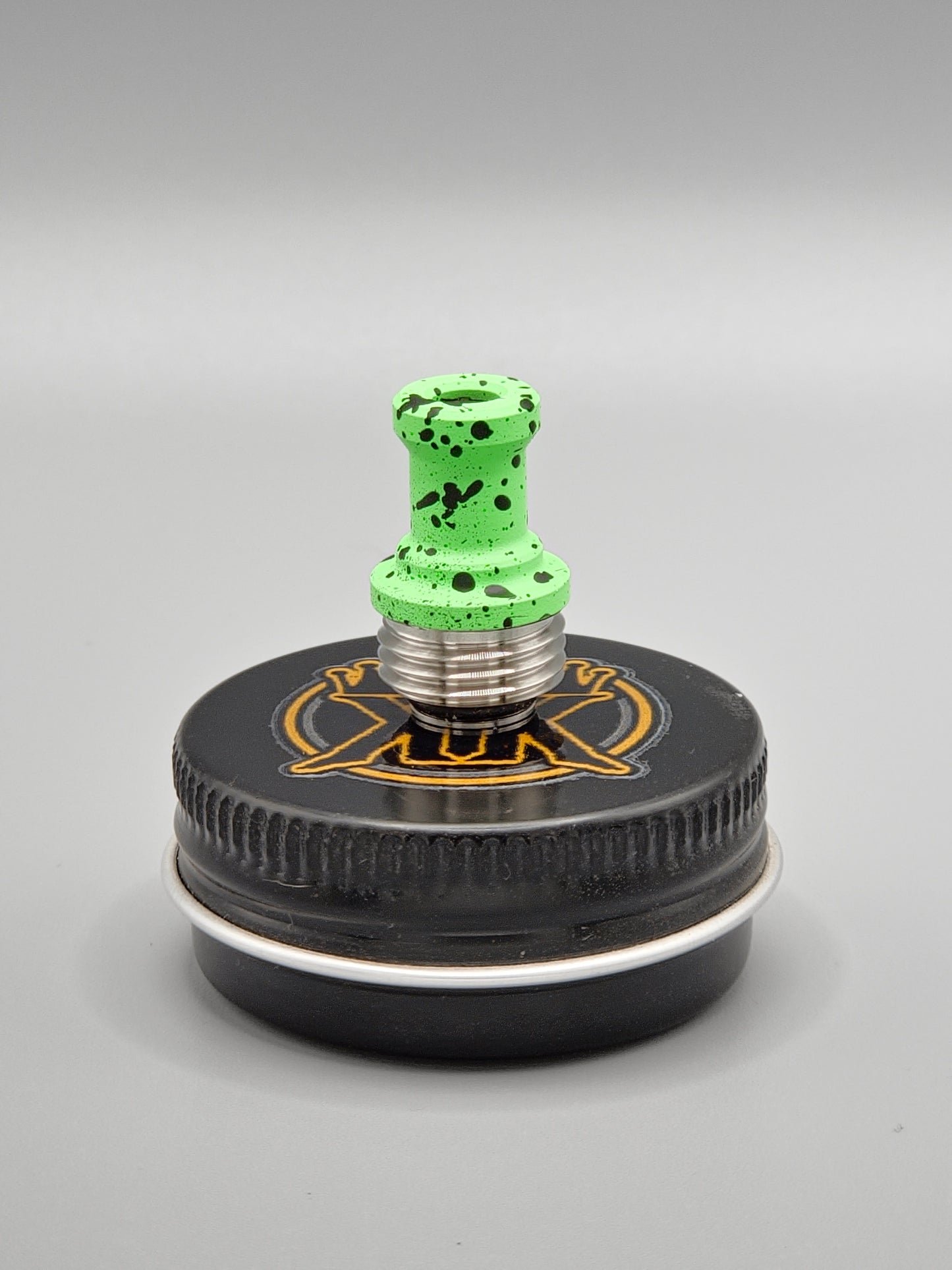 CERAKOTED INTEGRATED TIPS SPLATTER SERIES
