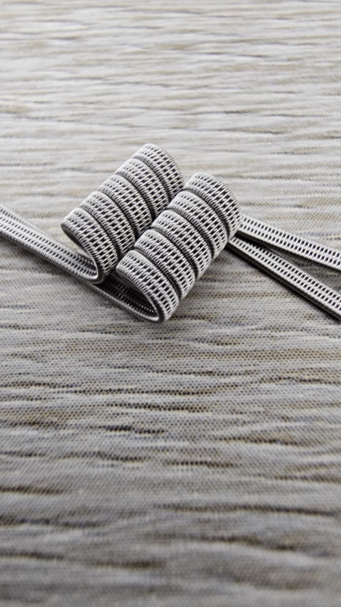 PENDULUM COILS