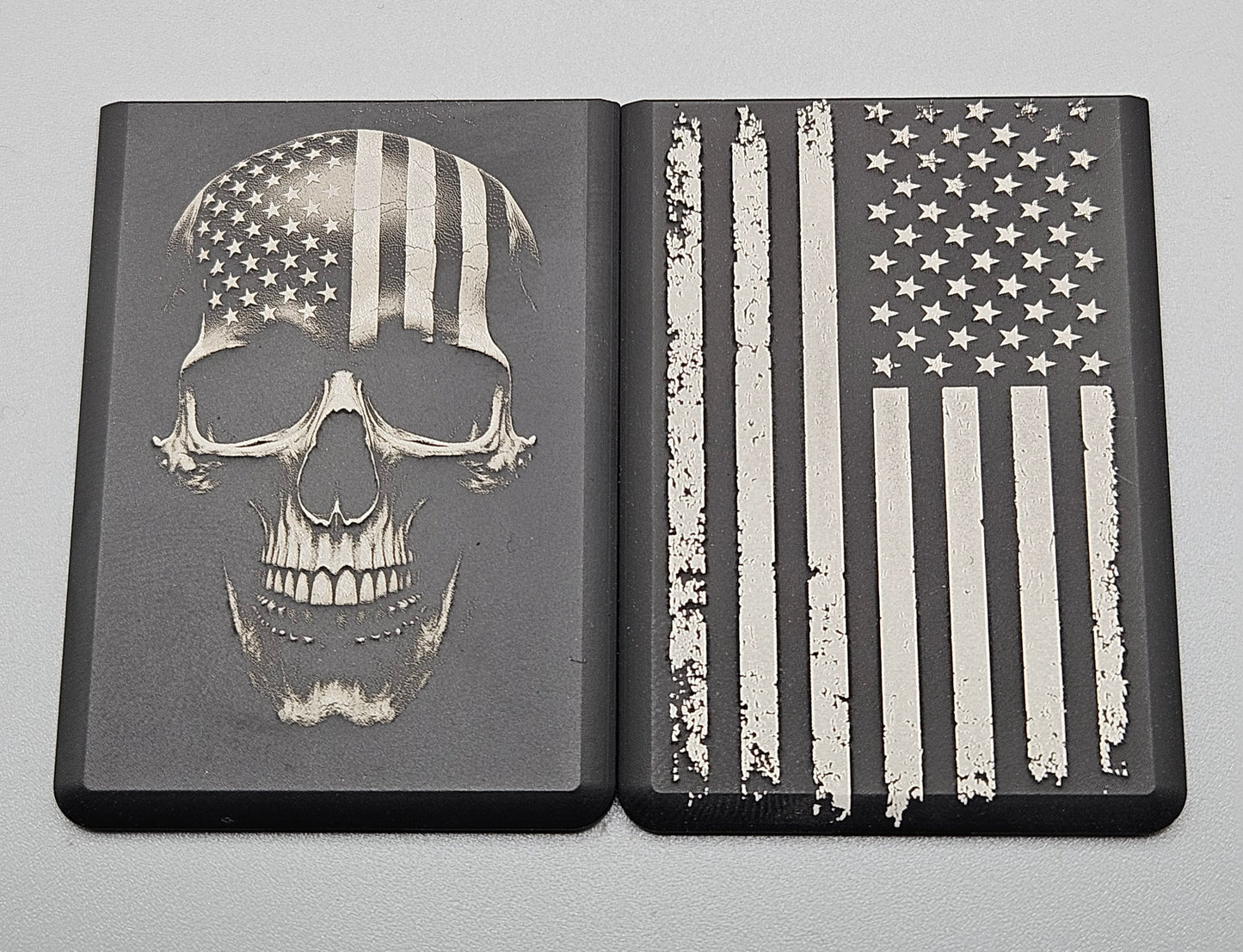 LASER ENGRAVED ORION V2 PANELS MERICA DESIGN