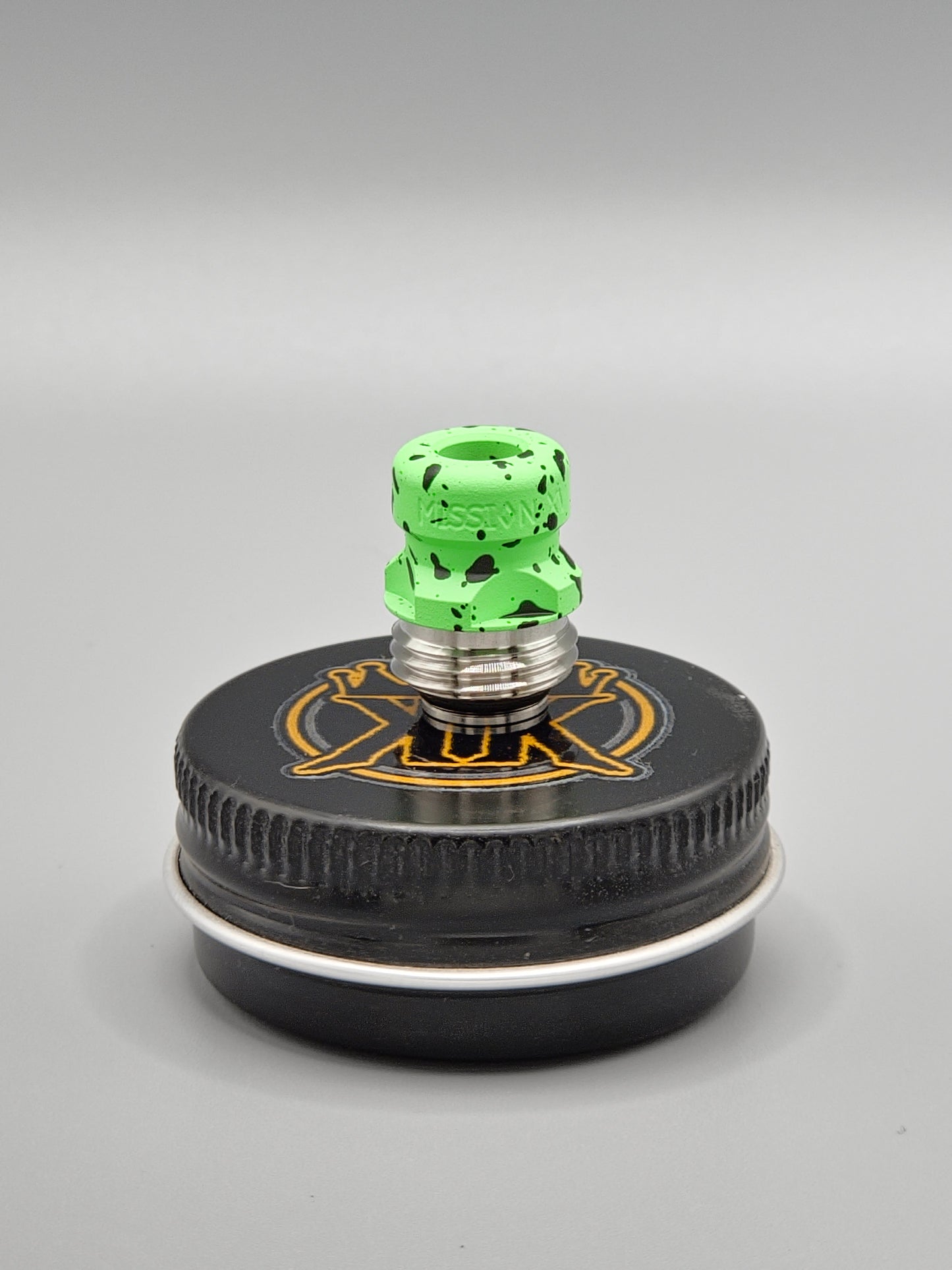 CERAKOTED INTEGRATED TIPS SPLATTER SERIES