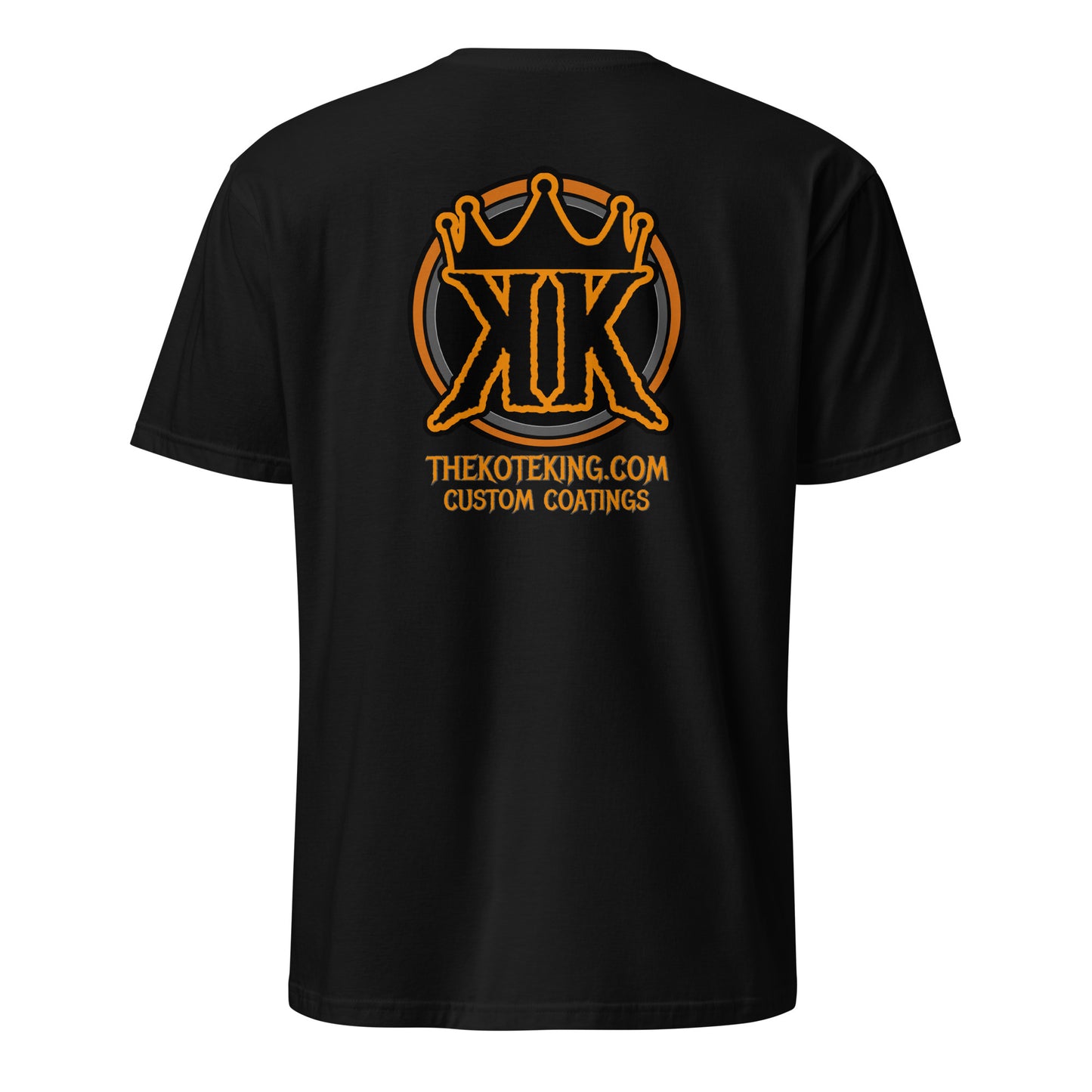 The KoteKing Logo T-shirt