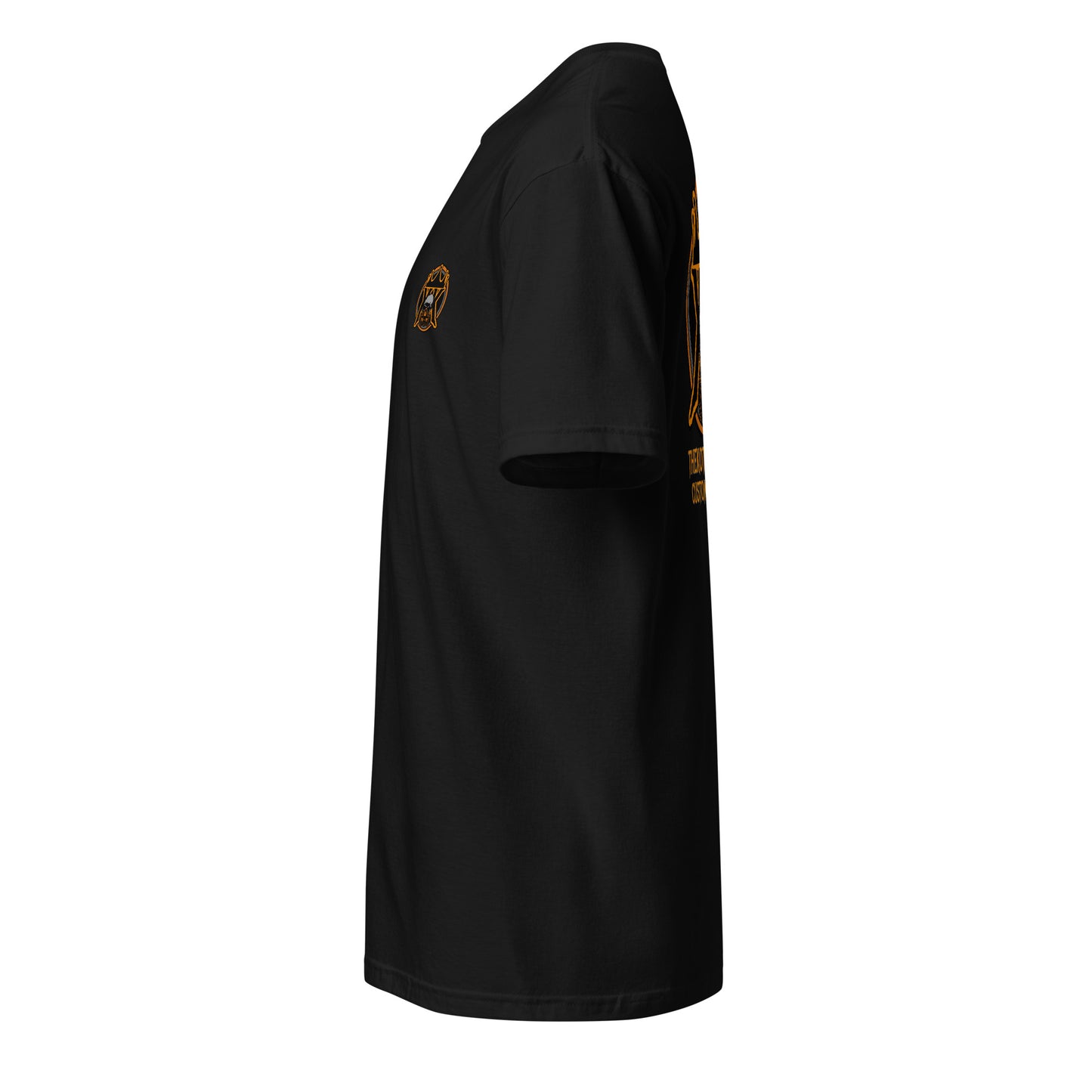 The KoteKing Gasmask Logo T-Shirt