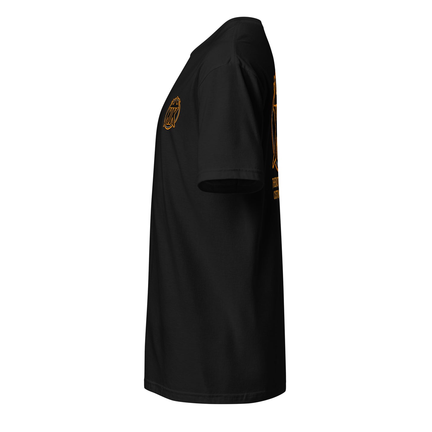 The KoteKing Logo T-shirt