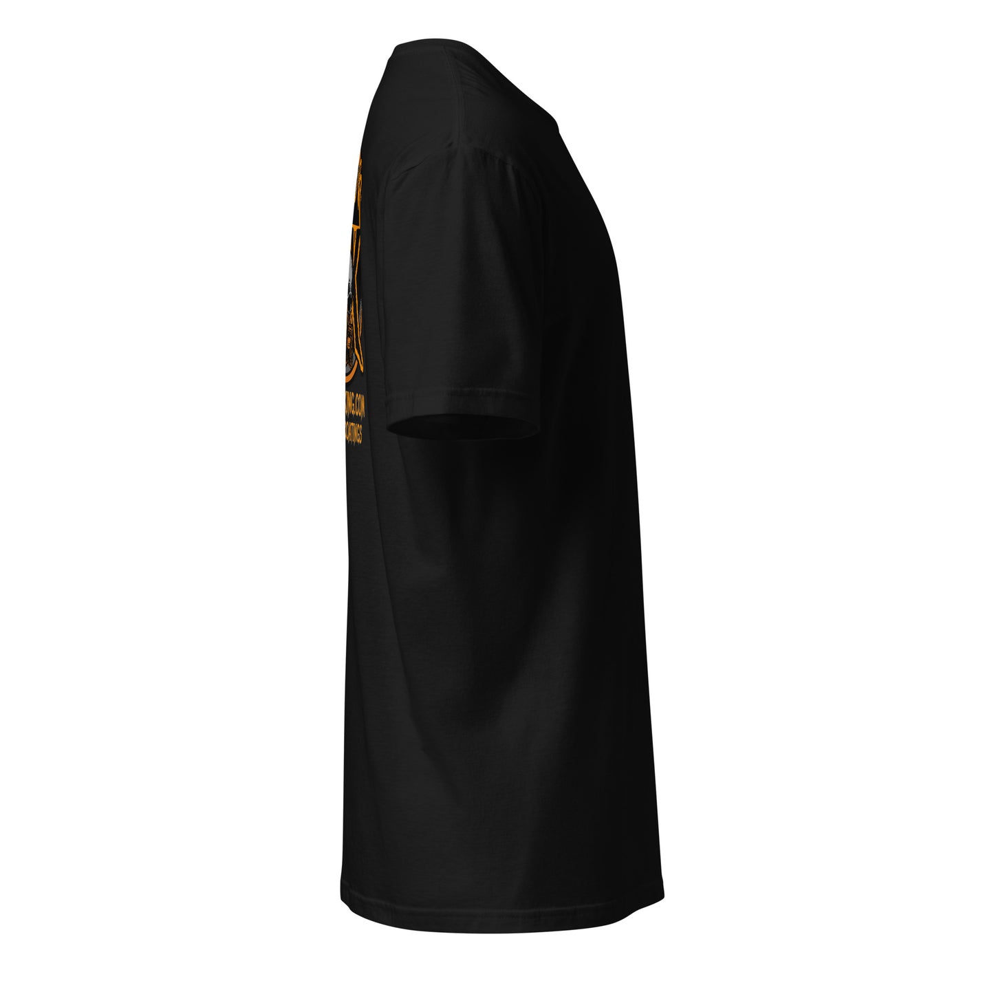 The KoteKing Gasmask Logo T-Shirt