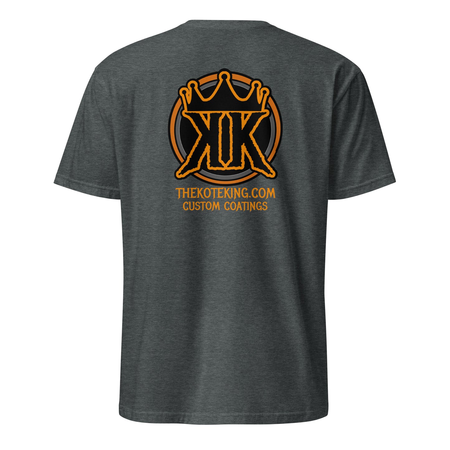 The KoteKing Logo T-shirt