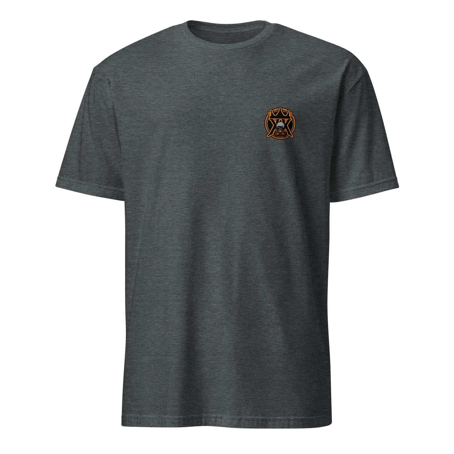 The KoteKing Gasmask Logo T-Shirt