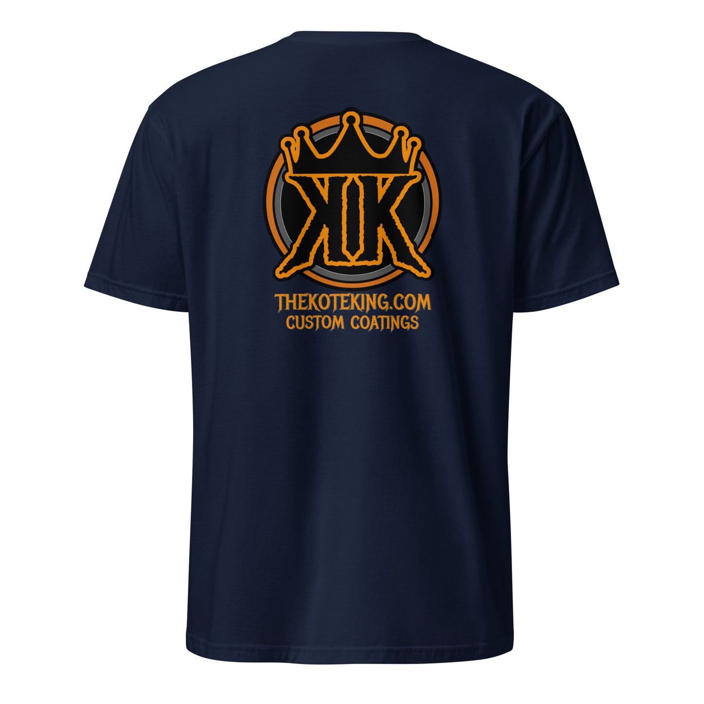 The KoteKing Logo T-shirt