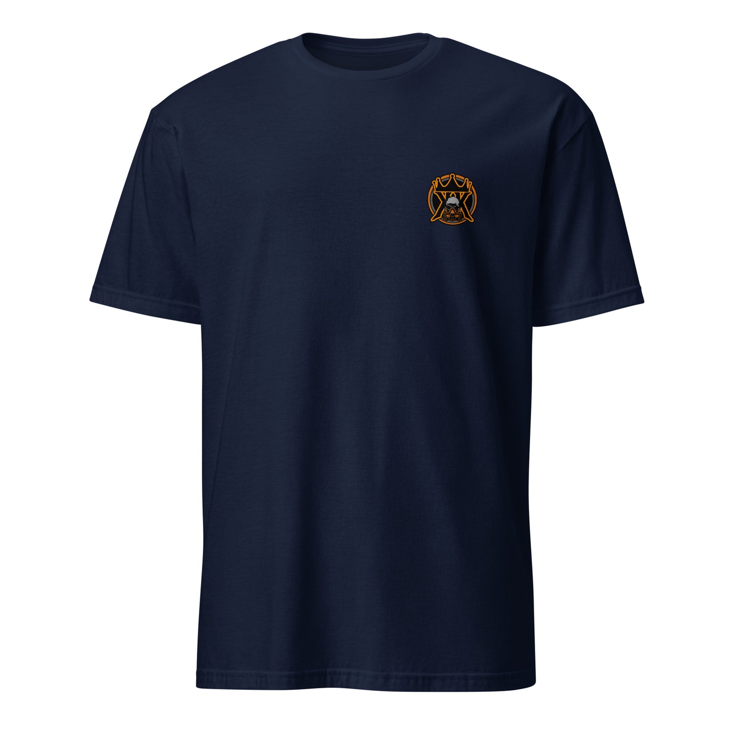 The KoteKing Gasmask Logo T-Shirt