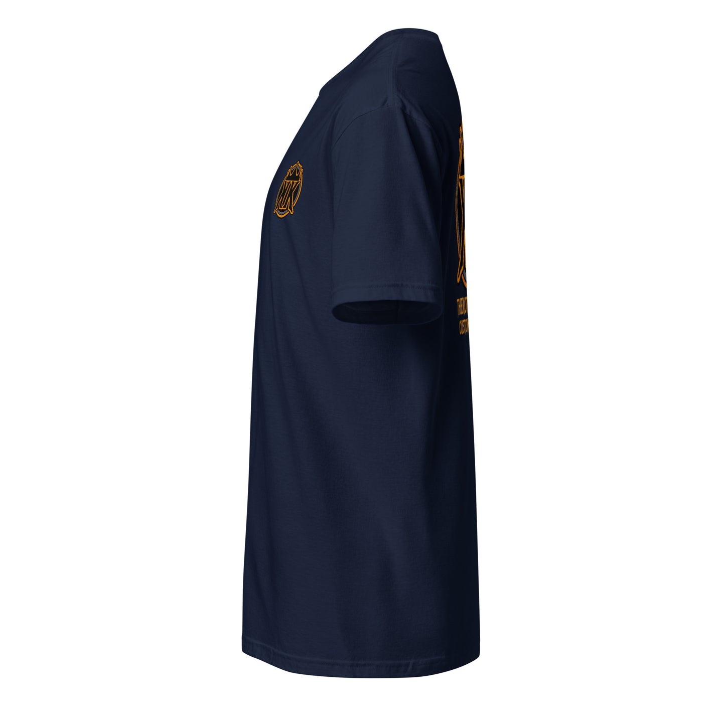 The KoteKing Logo T-shirt