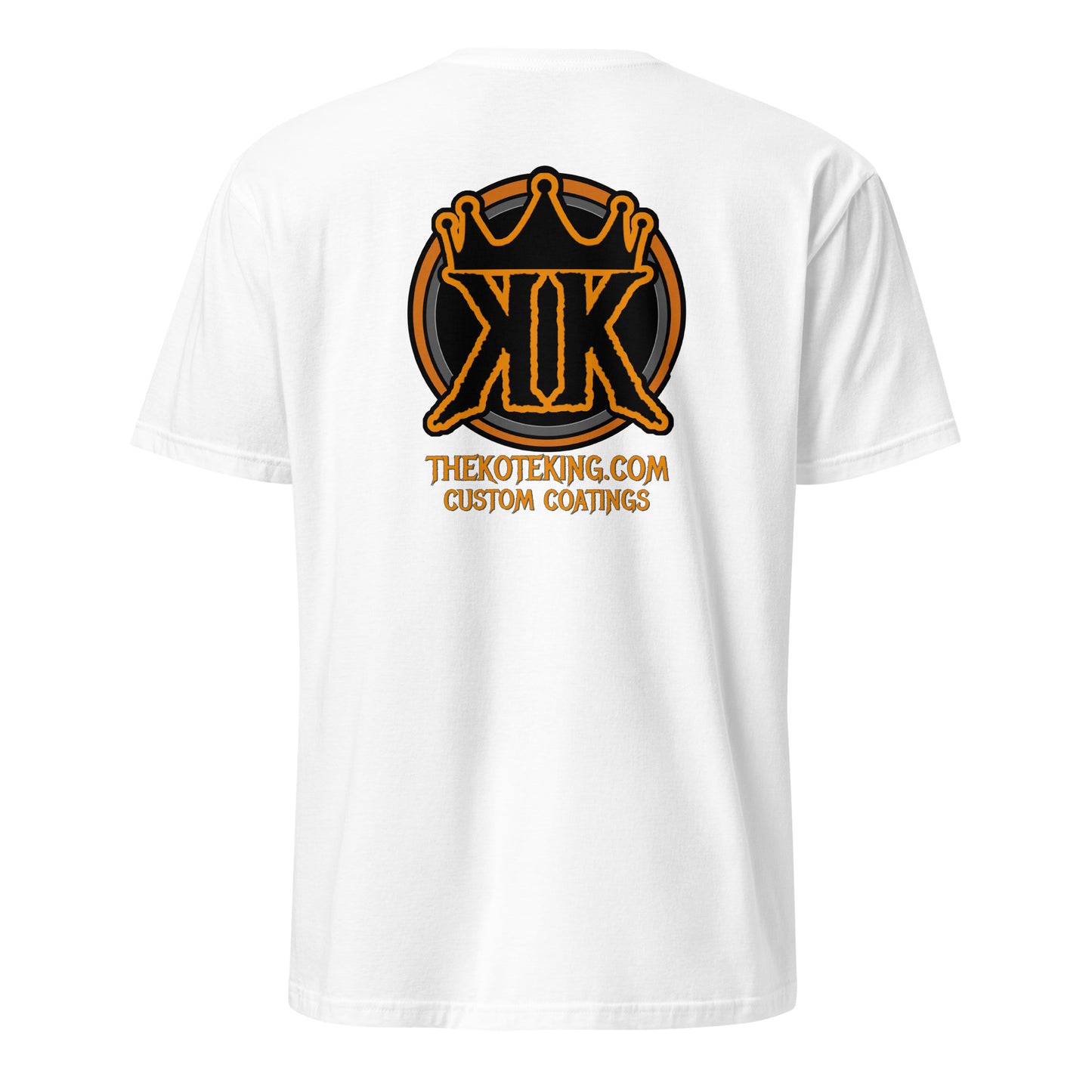 The KoteKing Logo T-shirt