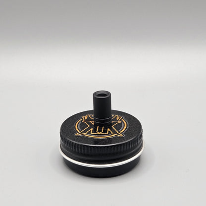 CUSTOM COATED 510 DRIP TIPS