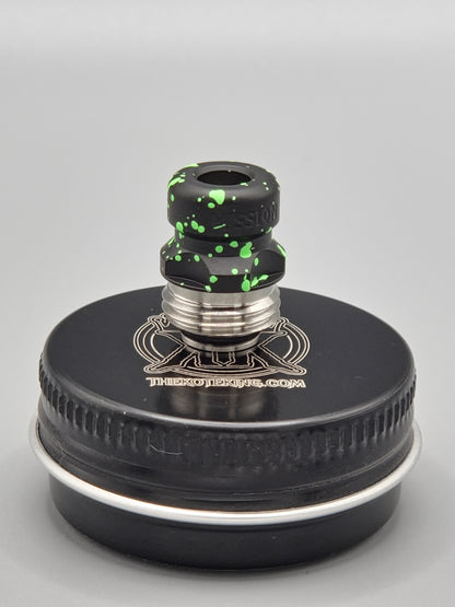 CERAKOTED INTEGRATED TIPS SPLATTER SERIES