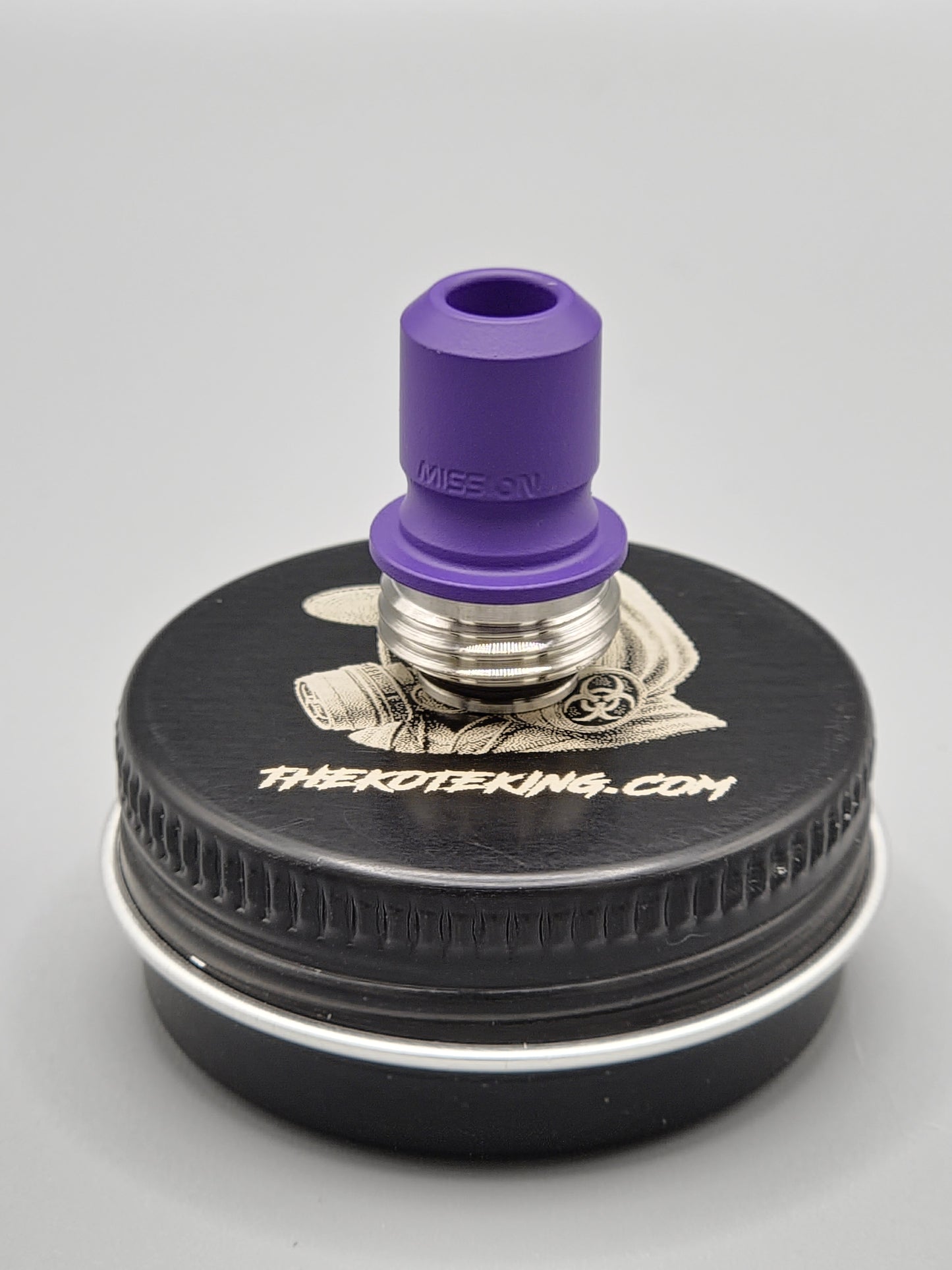 CERAKOTED INTEGRATED TIPS