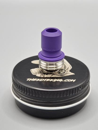 CERAKOTED INTEGRATED TIPS