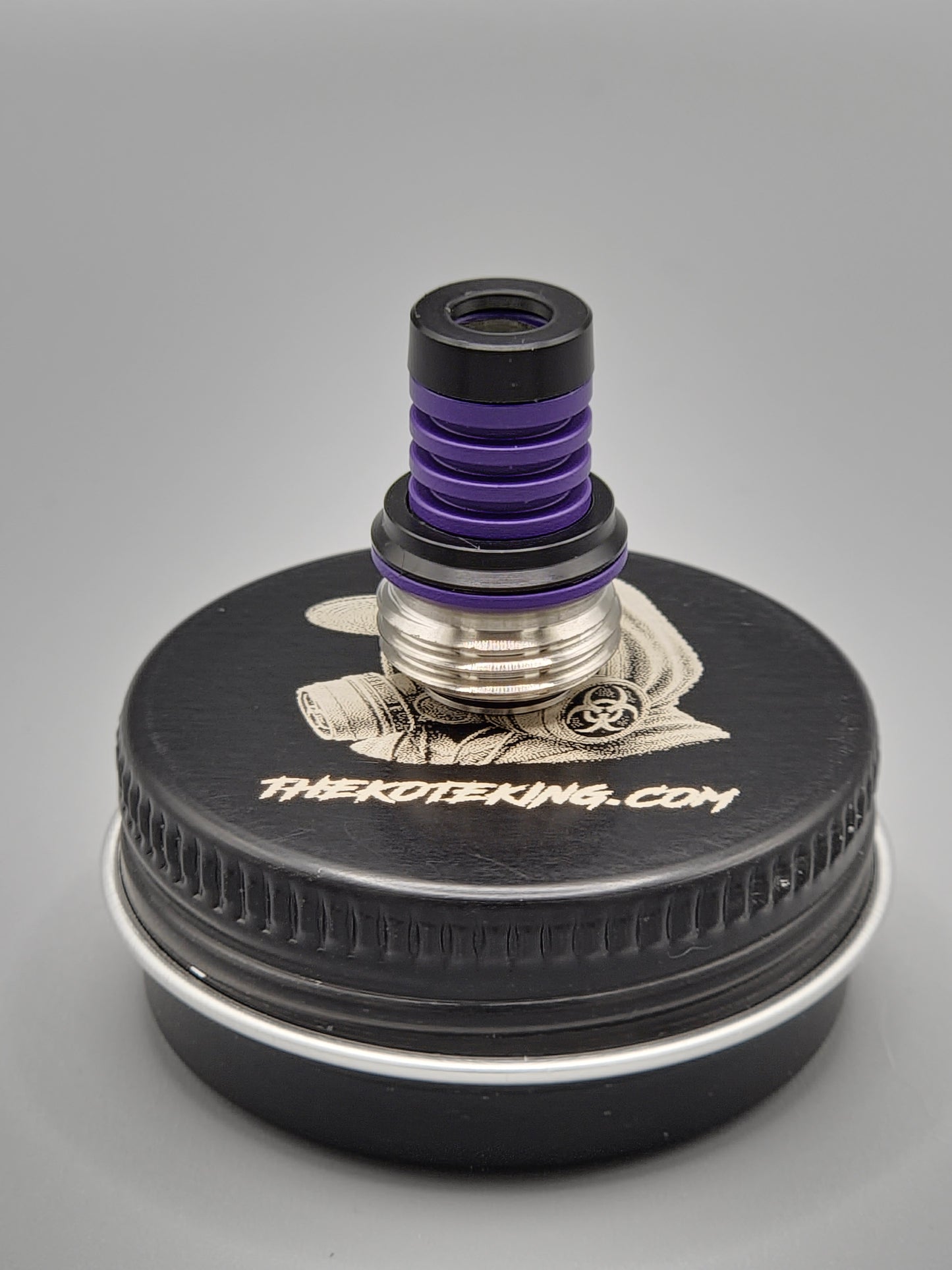 CERAKOTED INTEGRATED TIPS