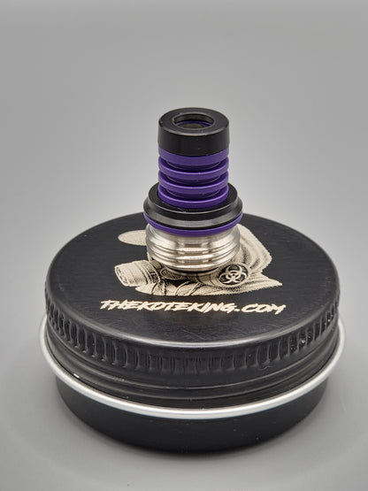 CERAKOTED INTEGRATED TIPS