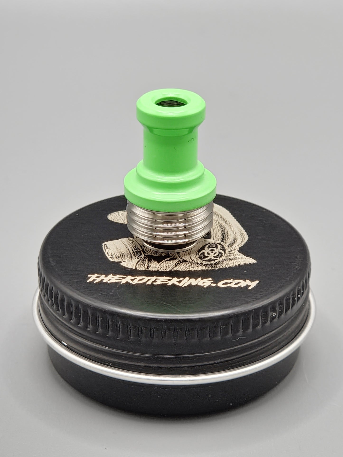 CERAKOTED INTEGRATED TIPS