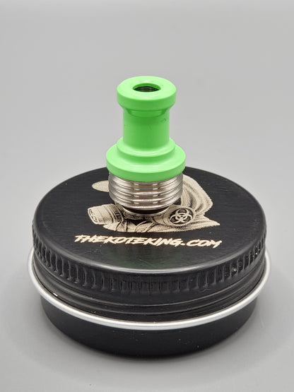 CERAKOTED INTEGRATED TIPS