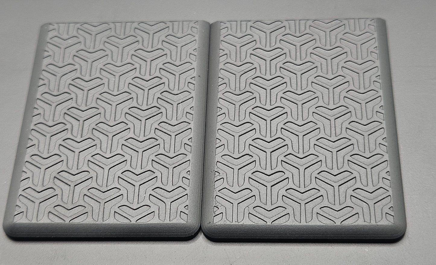 LASER ENGRAVED ORION V2 PANELS GOYARD DESIGN